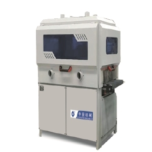 DM-620 铝模板自动打磨机