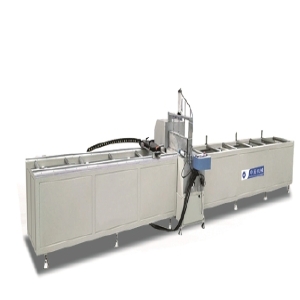 LM-CNC-D6 重型数控定尺单头切割锯