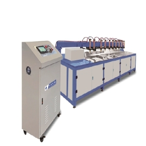 J3000-CNC 数控自动直线锯