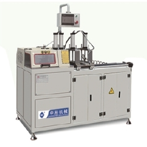 LM-CNC-ZS5 铝模板自动送料单头切割